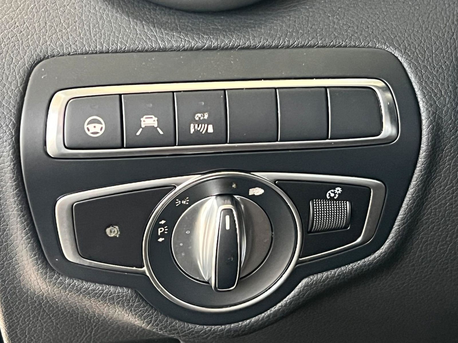 Mercedes-Benz C 250 T Avantgarde*NIGHT*ACC*NAV*RFK*CARPLAY* foto 18
