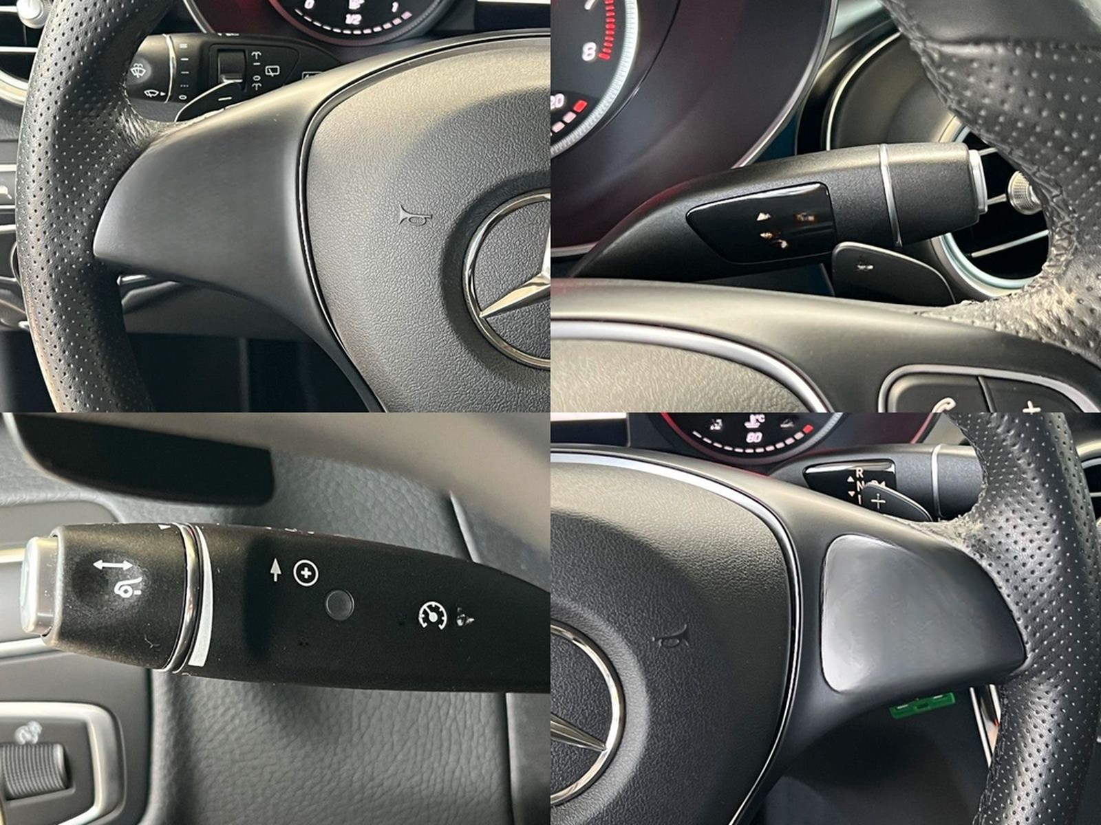 Mercedes-Benz C 250 T Avantgarde*NIGHT*ACC*NAV*RFK*CARPLAY* foto 19