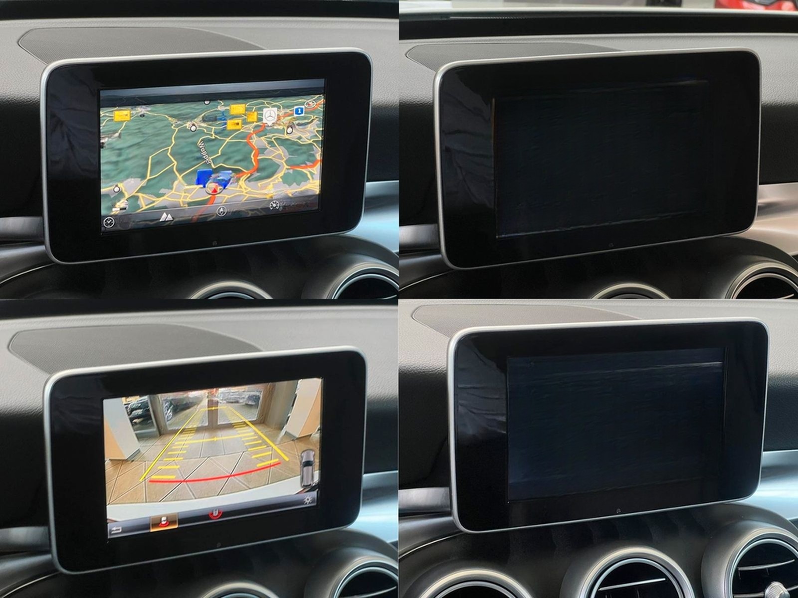 Mercedes-Benz C 250 T Avantgarde*NIGHT*ACC*NAV*RFK*CARPLAY* foto 21