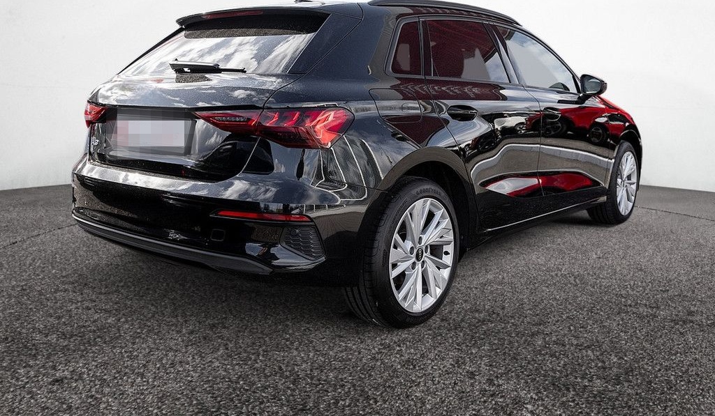 Audi A3 Sportback 40 TFSI e NAVI LED VIRTUAL SHZ ACC foto 3