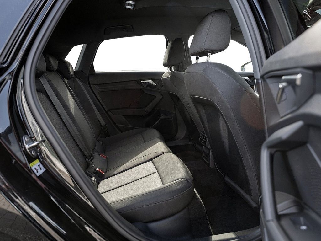 Audi A3 Sportback 40 TFSI e NAVI LED VIRTUAL SHZ ACC foto 4