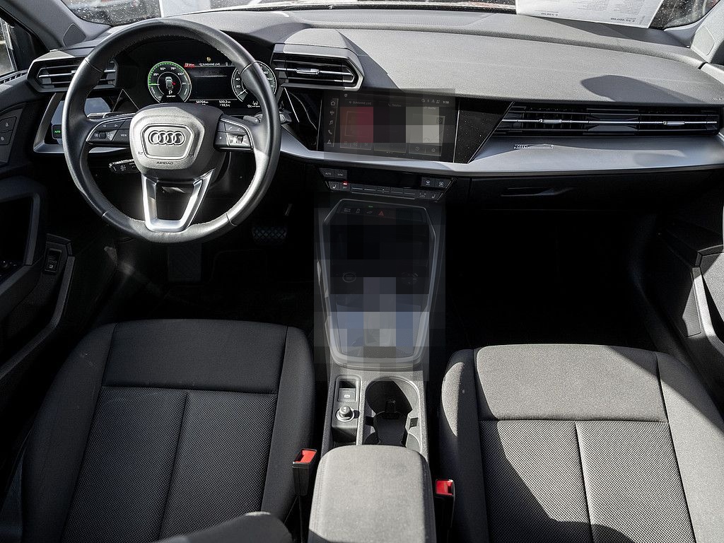 Audi A3 Sportback 40 TFSI e NAVI LED VIRTUAL SHZ ACC foto 6