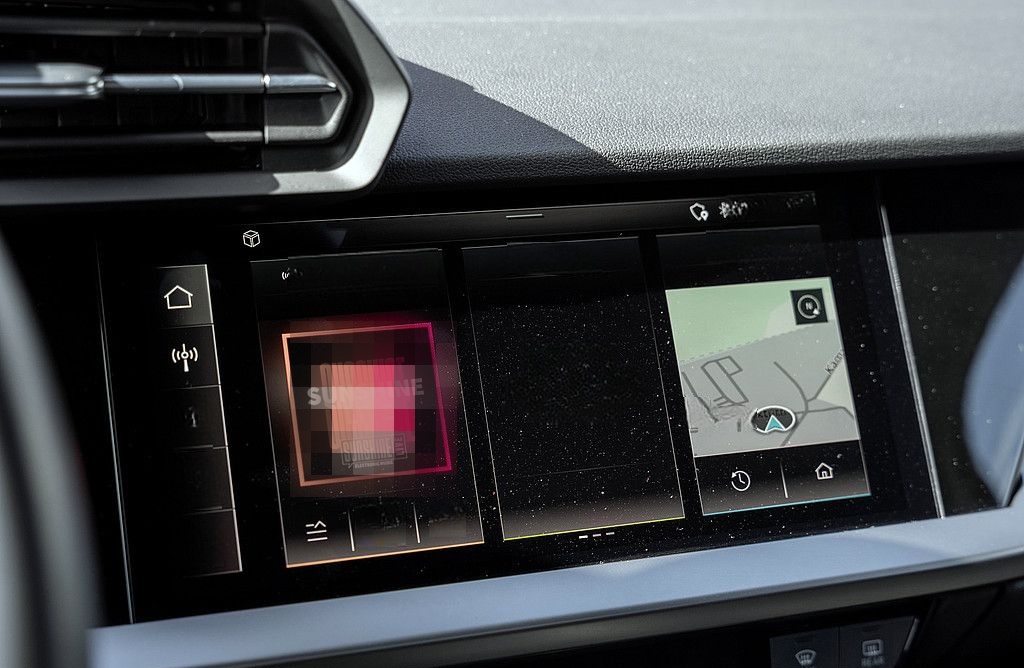 Audi A3 Sportback 40 TFSI e NAVI LED VIRTUAL SHZ ACC foto 7