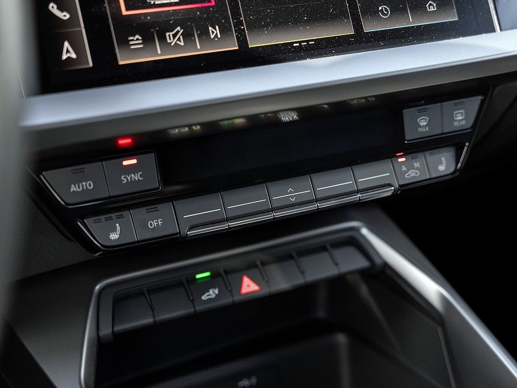 Audi A3 Sportback 40 TFSI e NAVI LED VIRTUAL SHZ ACC foto 8