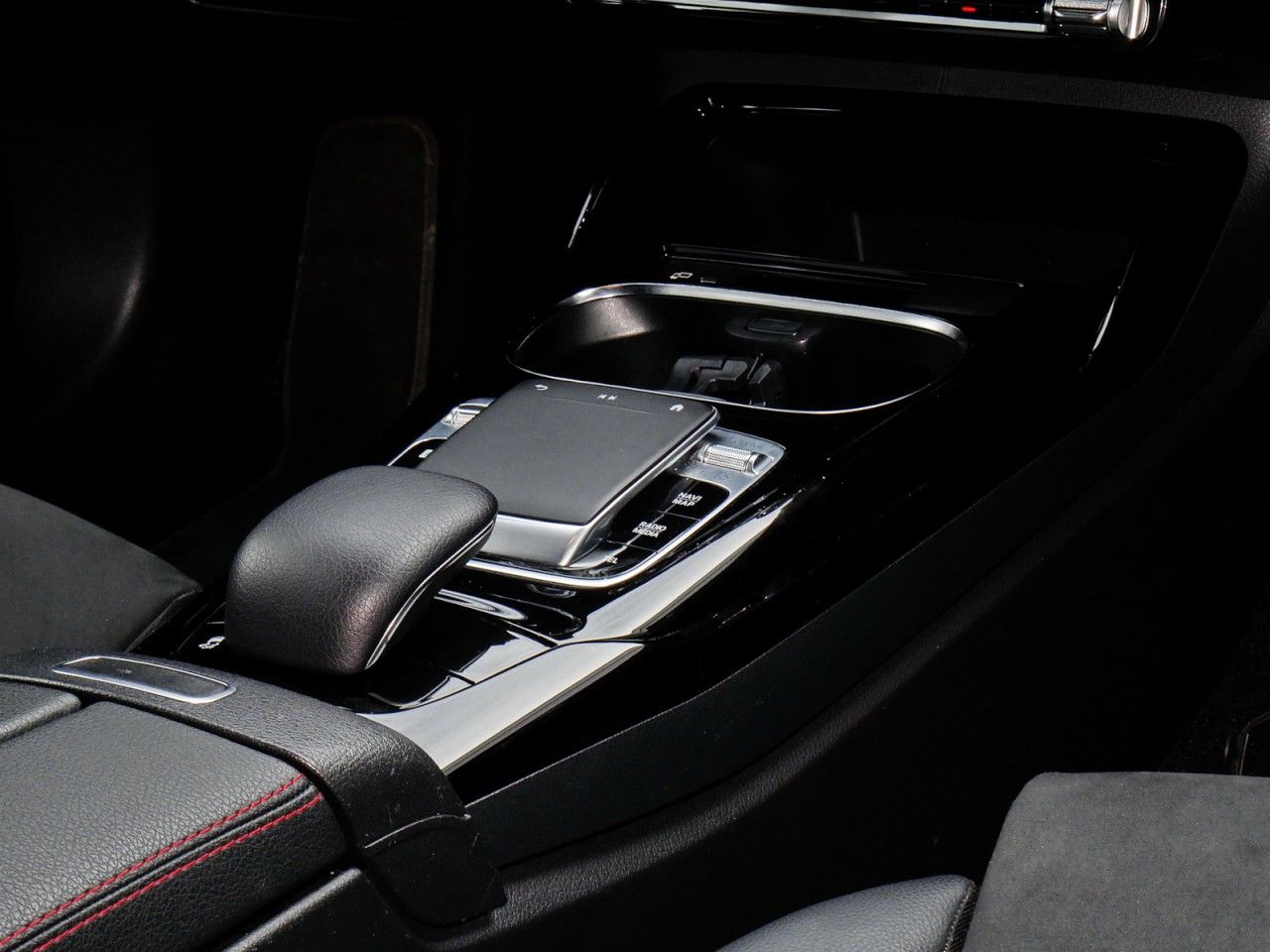 Mercedes-Benz MB CLA 35 AMG ShootingBrake 4Matic Autm.+Kamera foto 7