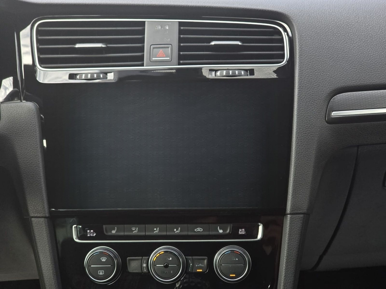Volkswagen Golf VII 2.0 TSI|GTI|Navi|PDC|SHZ|ACC|AHK|Sport foto 19