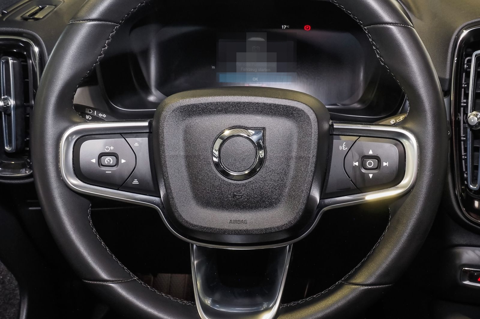 Volvo XC40 B3 2WD Plus Dark Aut.-Navi*AHK*360°Kamera*H foto 12