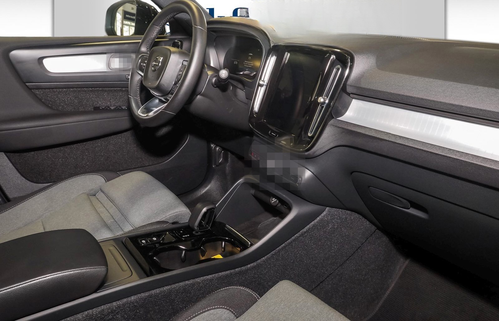 Volvo XC40 B3 2WD Plus Dark Aut.-Navi*AHK*360°Kamera*H foto 7