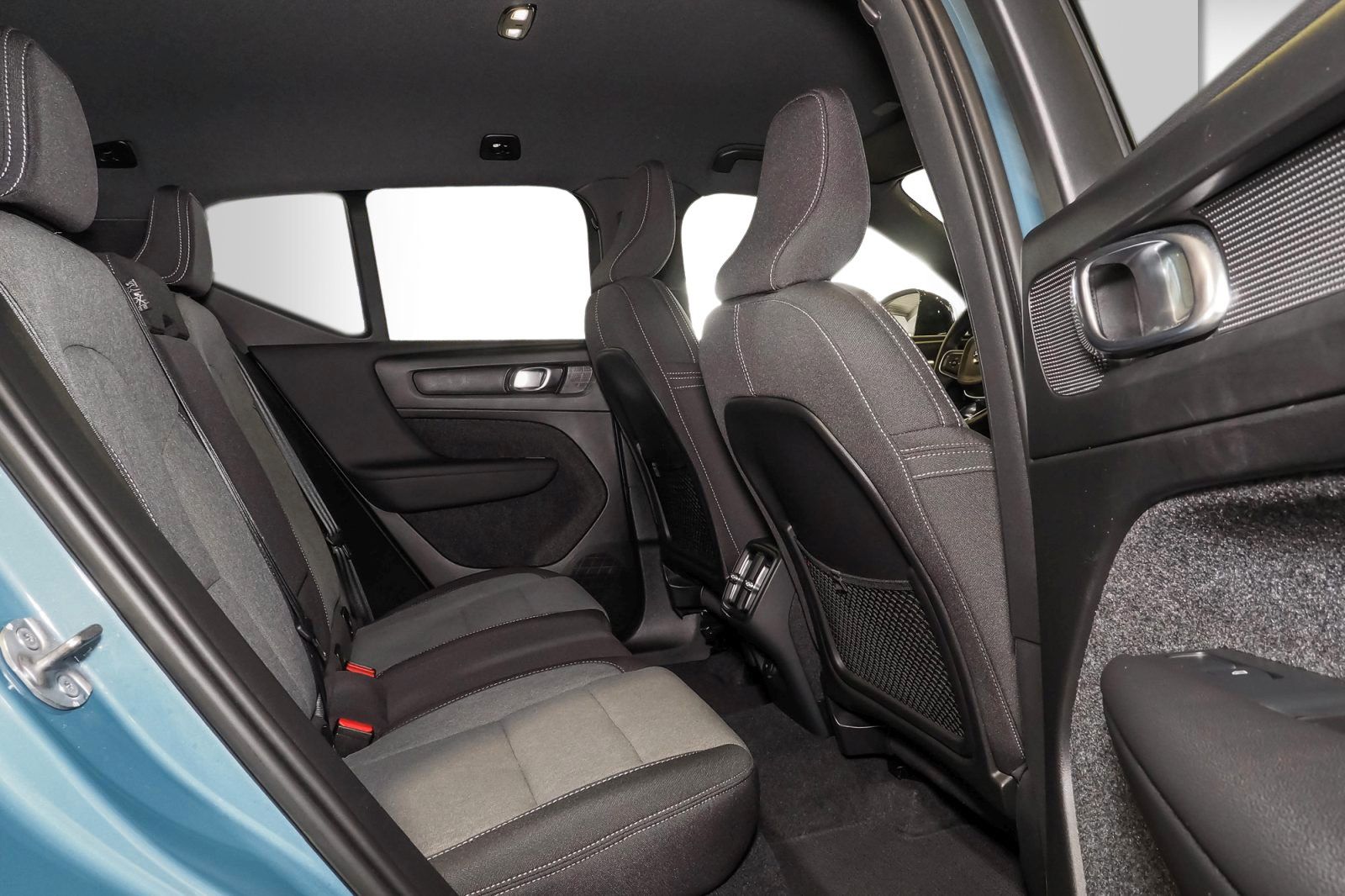 Volvo XC40 B3 2WD Plus Dark Aut.-Navi*AHK*360°Kamera*H foto 9