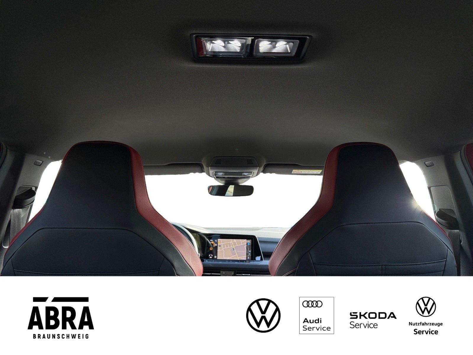 Volkswagen Golf GTI 2.0 TSI Clubsport ACC+CAM+NAVI+APP foto 15