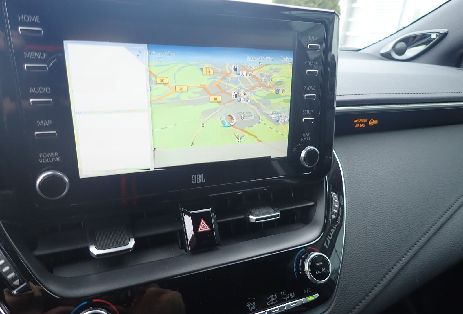 Toyota Corolla Touring Sports Hybrid GR Sport 2.0 foto 11