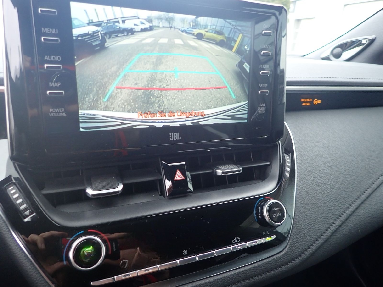 Toyota Corolla Touring Sports Hybrid GR Sport 2.0 foto 12