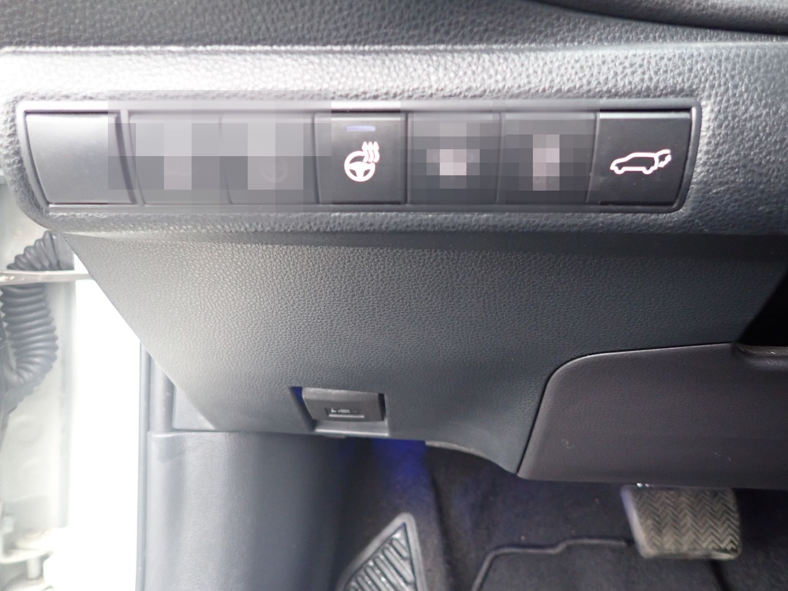 Toyota Corolla Touring Sports Hybrid GR Sport 2.0 foto 16