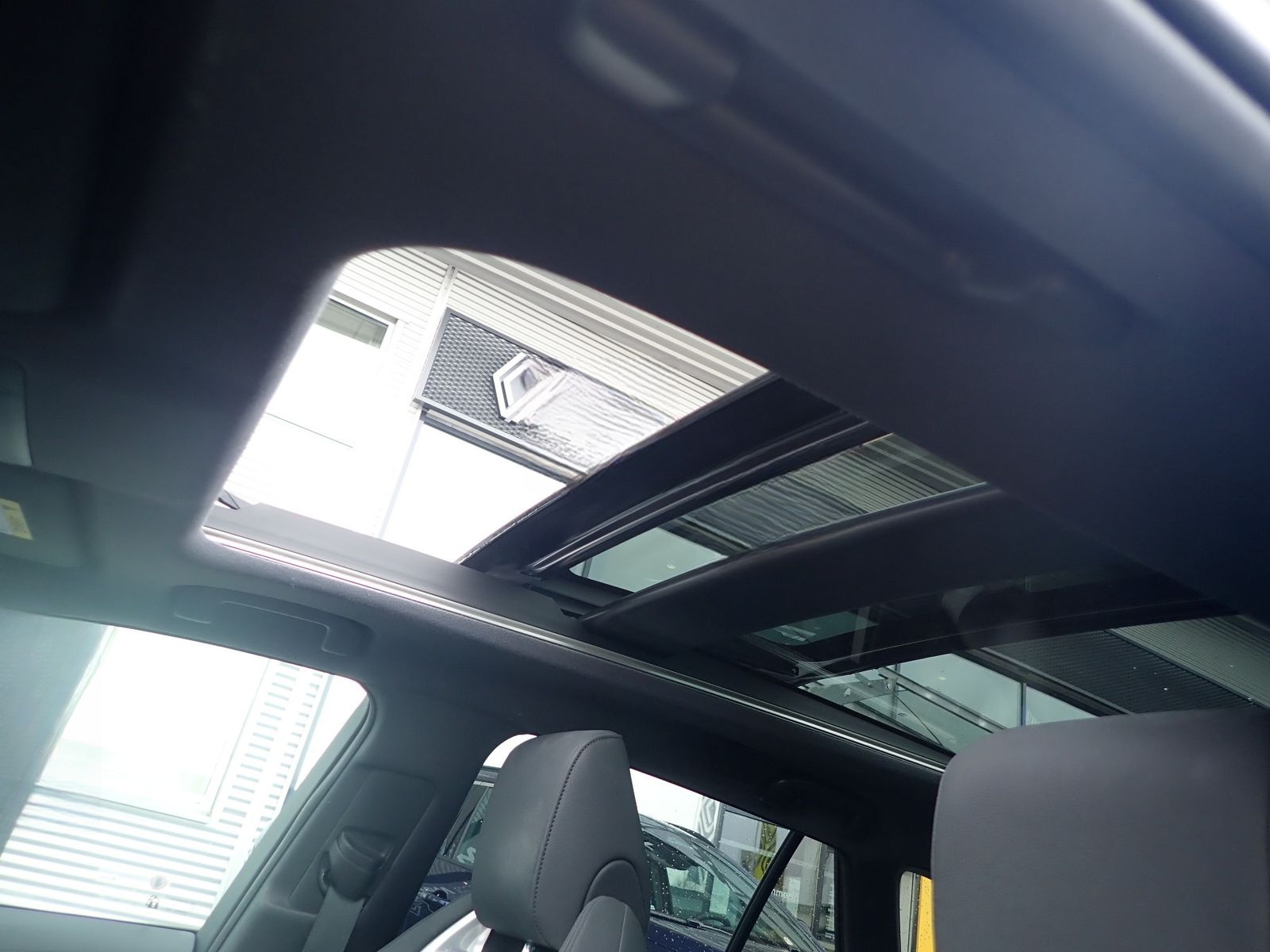 Toyota Corolla Touring Sports Hybrid GR Sport 2.0 foto 19