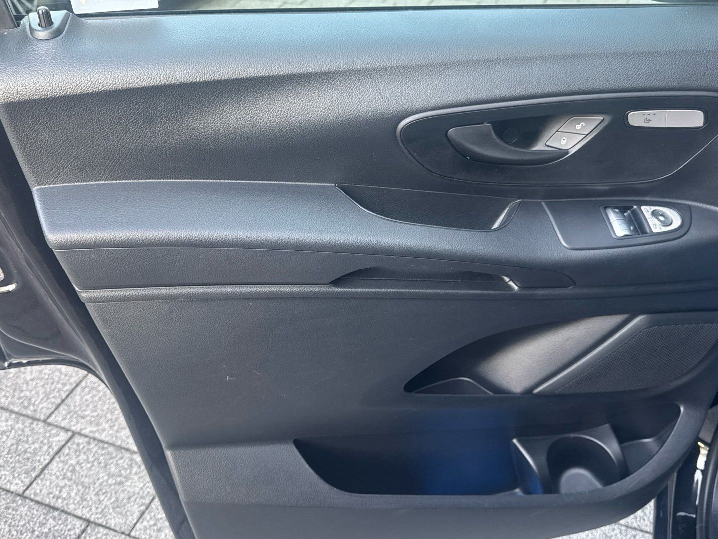 Mercedes-Benz Vito 116 CDI Mixto lang Kamera Navi AHK2,5t 9G foto 16