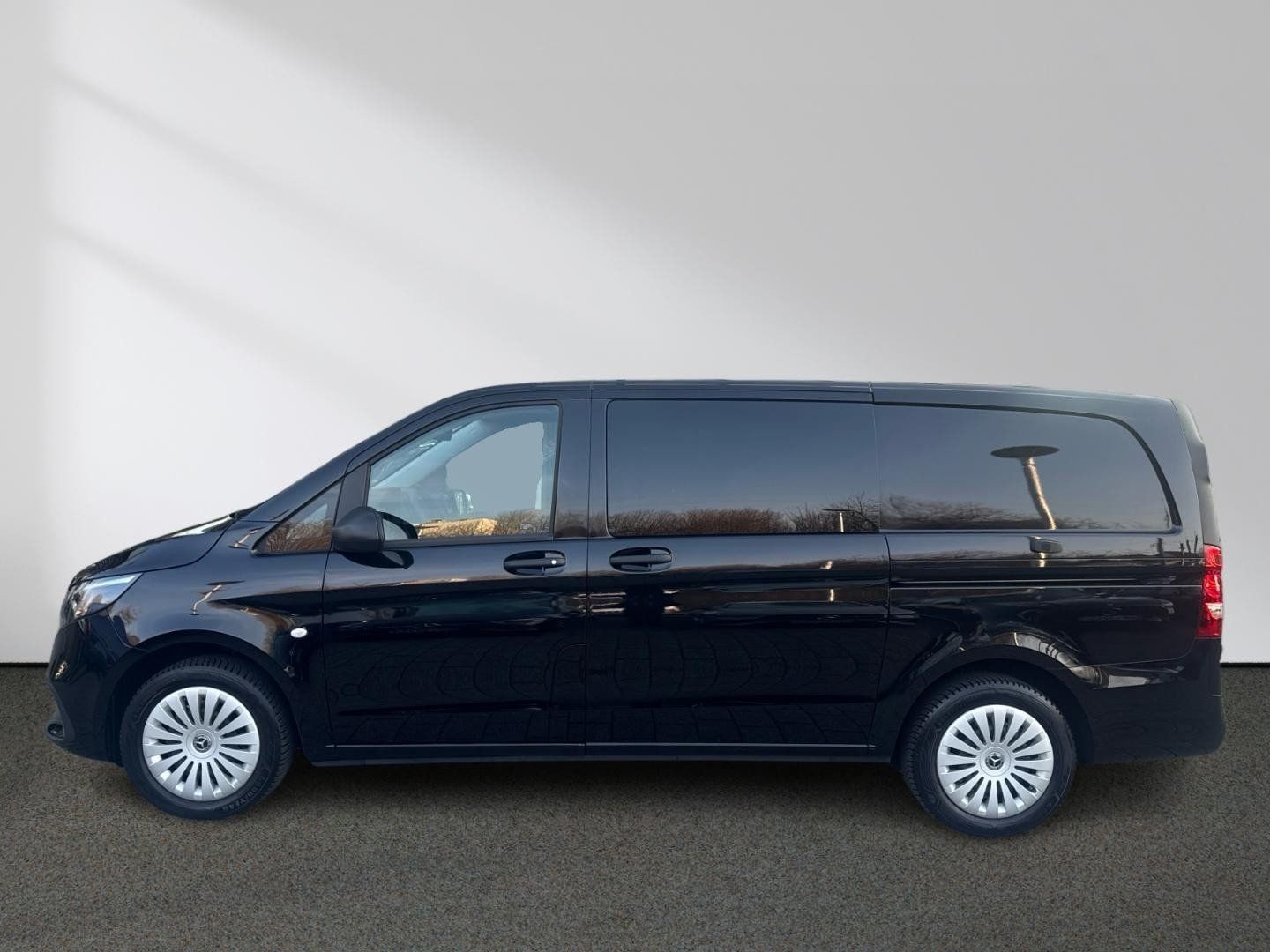 Mercedes-Benz Vito 116 CDI Mixto lang Kamera Navi AHK2,5t 9G foto 3