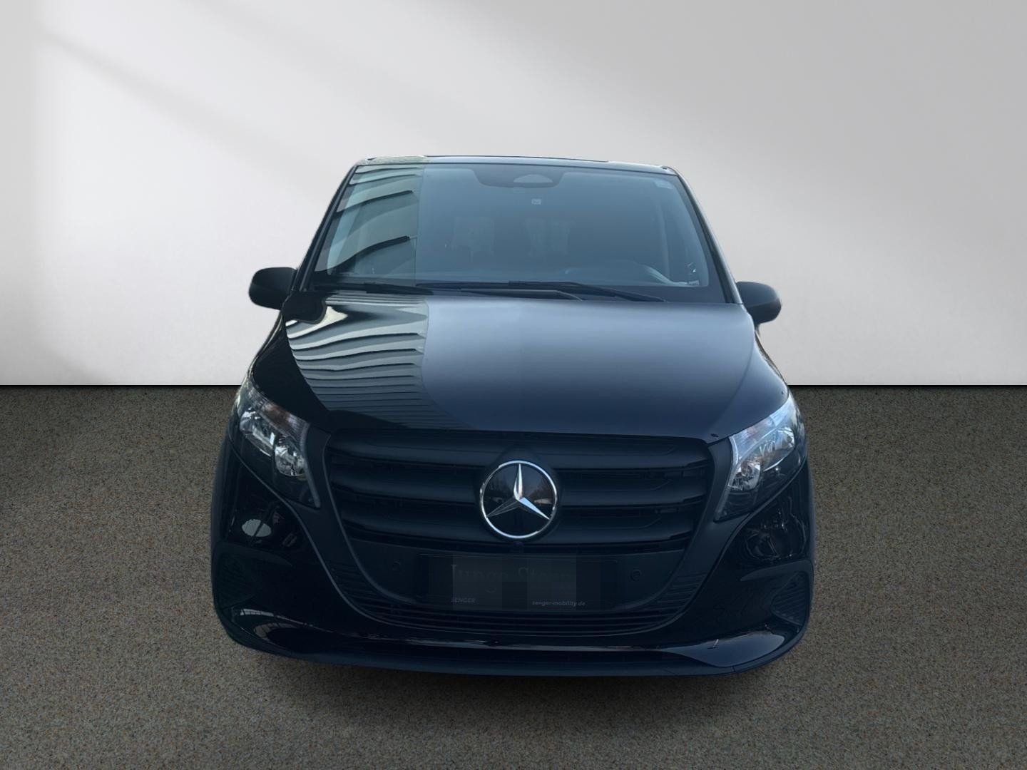 Mercedes-Benz Vito 116 CDI Mixto lang Kamera Navi AHK2,5t 9G foto 5