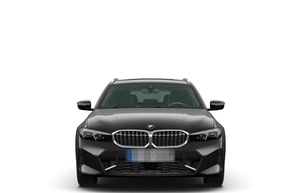 BMW 320 d xDrive M Sport SR19'' Pano AHK Hifi SportA foto 5