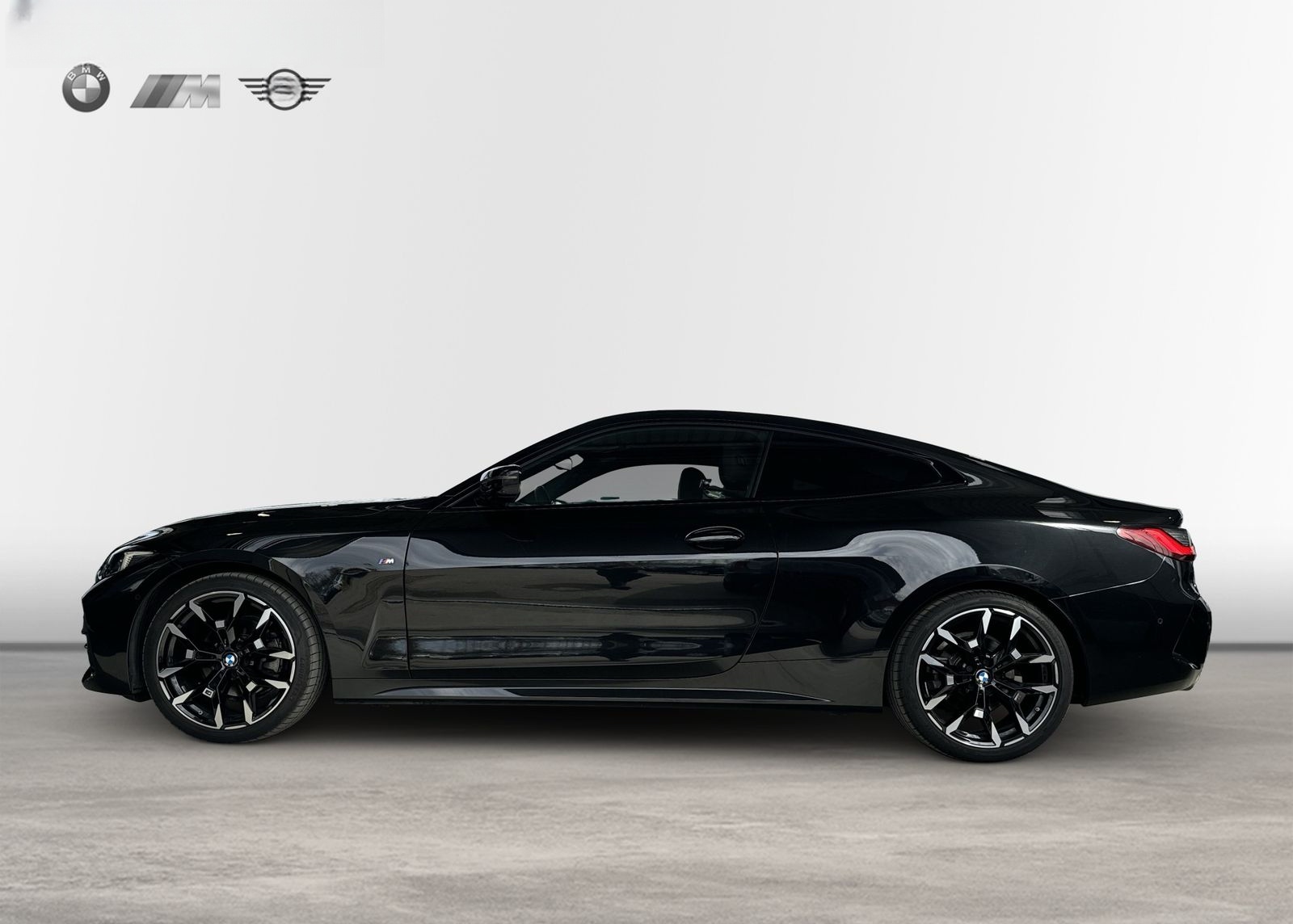 BMW 420i Coupé 419€ netto/mtl.*M Sportpaket*19"*LC P foto 2