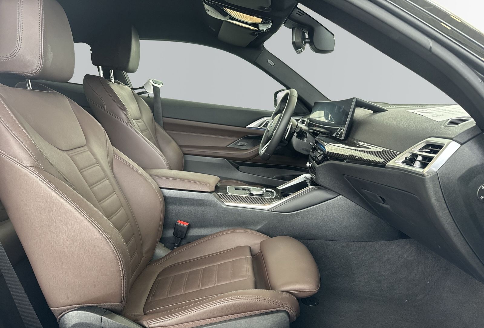 BMW 420i Coupé 419€ netto/mtl.*M Sportpaket*19"*LC P foto 11