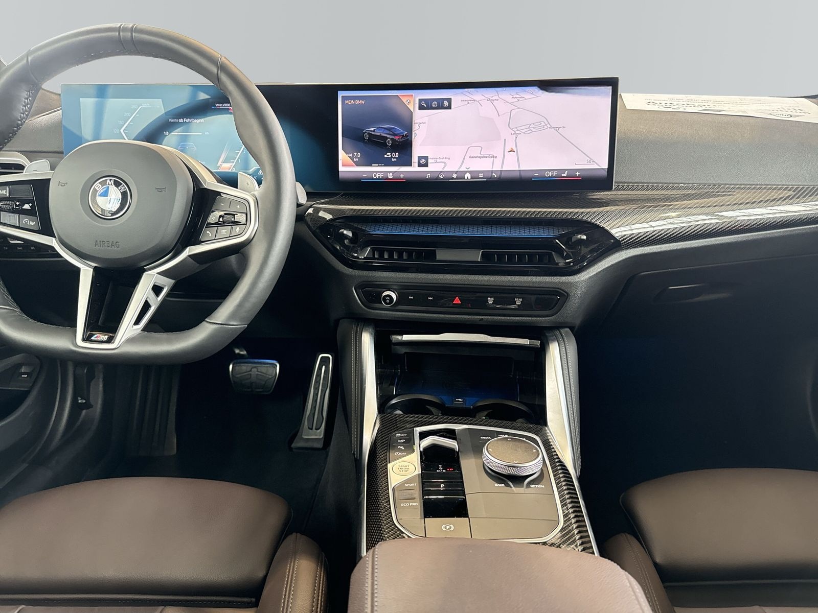 BMW 420i Coupé 419€ netto/mtl.*M Sportpaket*19"*LC P foto 13