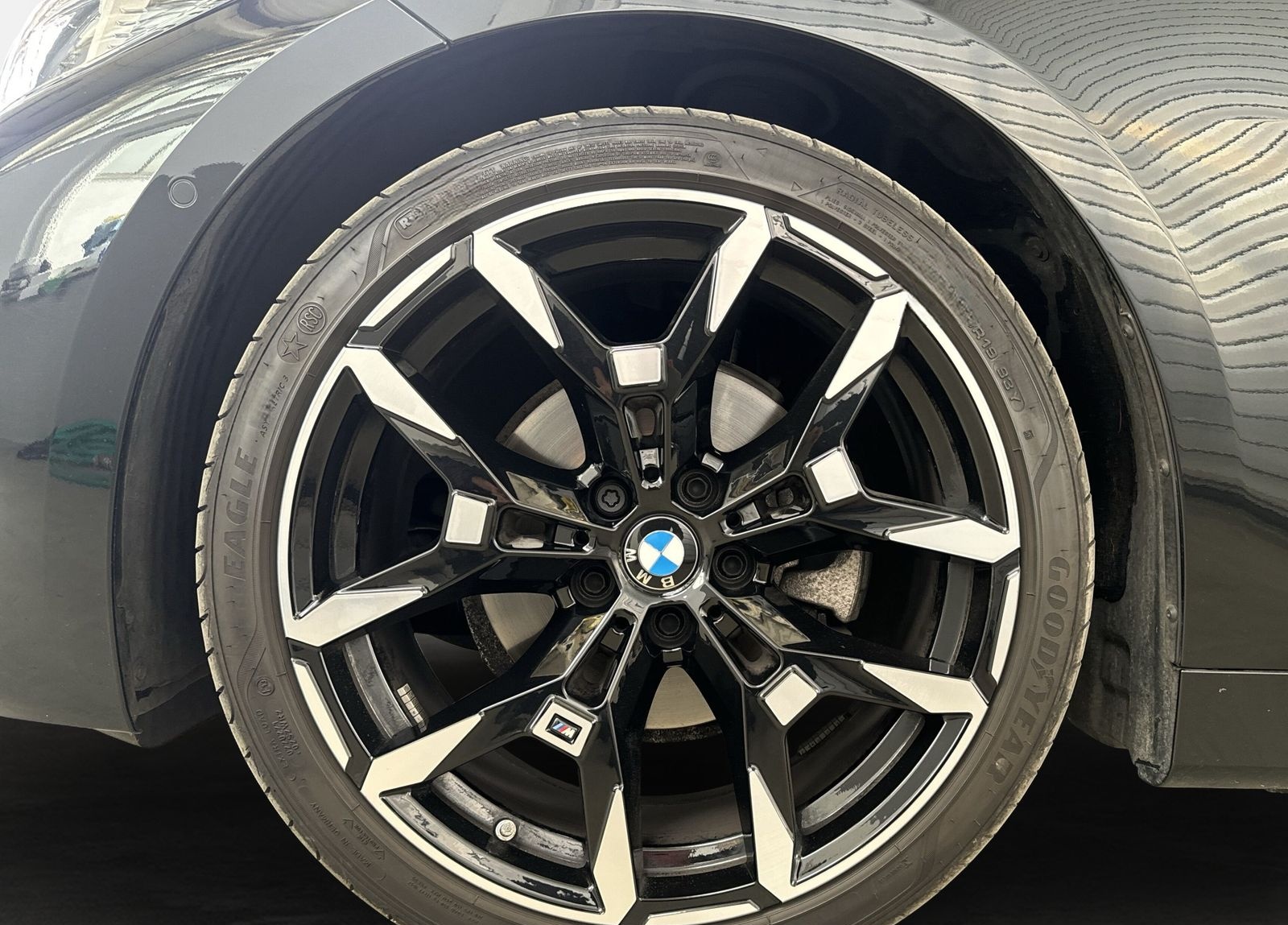 BMW 420i Coupé 419€ netto/mtl.*M Sportpaket*19"*LC P foto 17