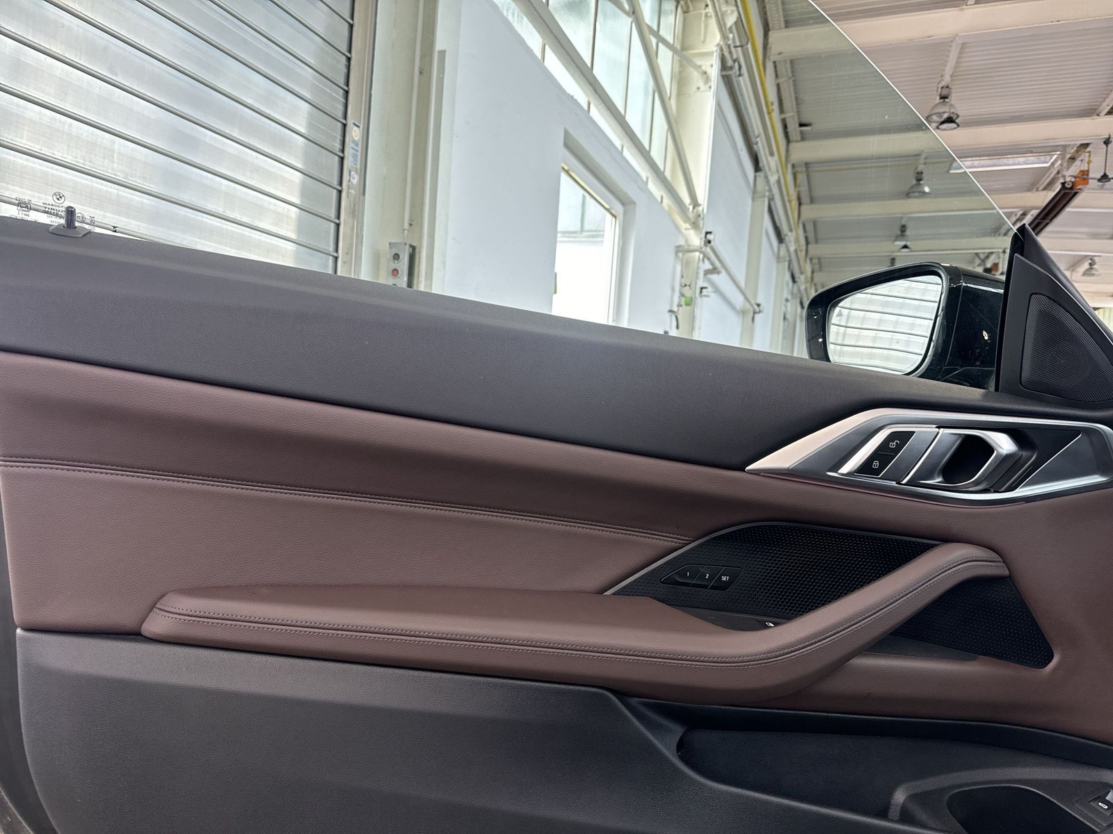 BMW 420i Coupé 419€ netto/mtl.*M Sportpaket*19"*LC P foto 18