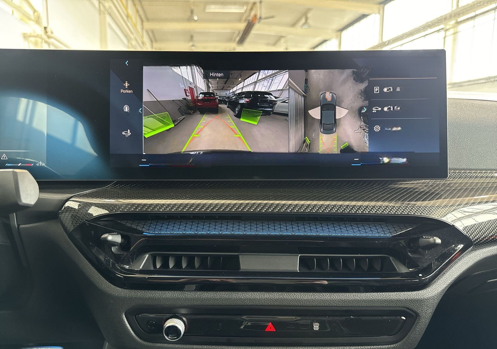 BMW 420i Coupé 419€ netto/mtl.*M Sportpaket*19"*LC P foto 21