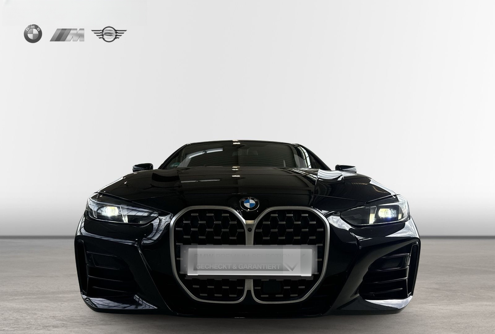 BMW 420i Coupé 419€ netto/mtl.*M Sportpaket*19"*LC P foto 7