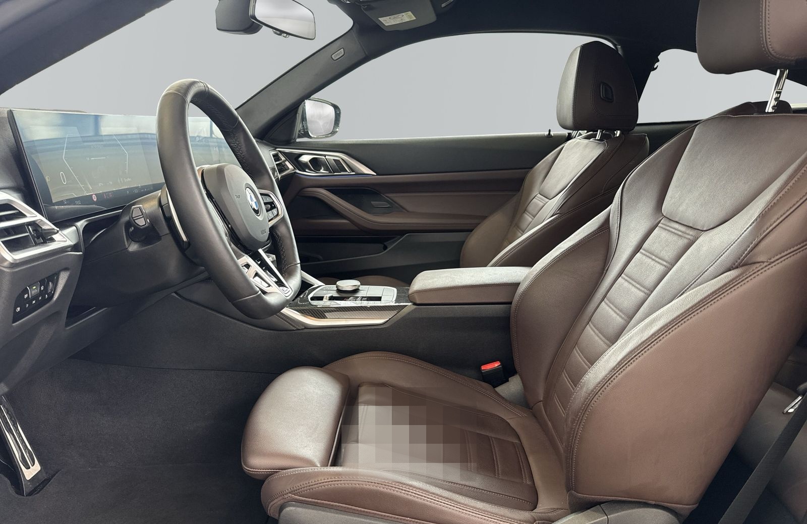 BMW 420i Coupé 419€ netto/mtl.*M Sportpaket*19"*LC P foto 8