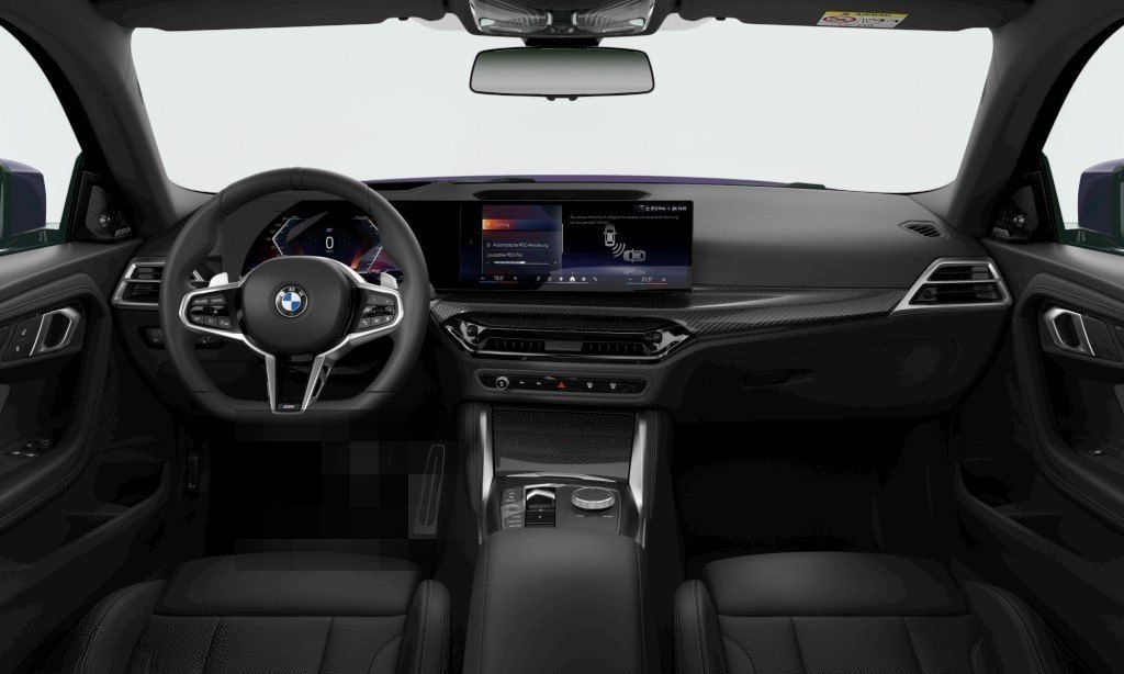 BMW 220i Coupé M Sport Harman/K LiveCockpitProf LED foto 3
