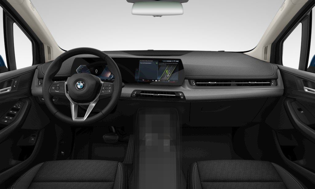 BMW 220i Active Tourer AHK Driv.Assist+ Kamera LED foto 3