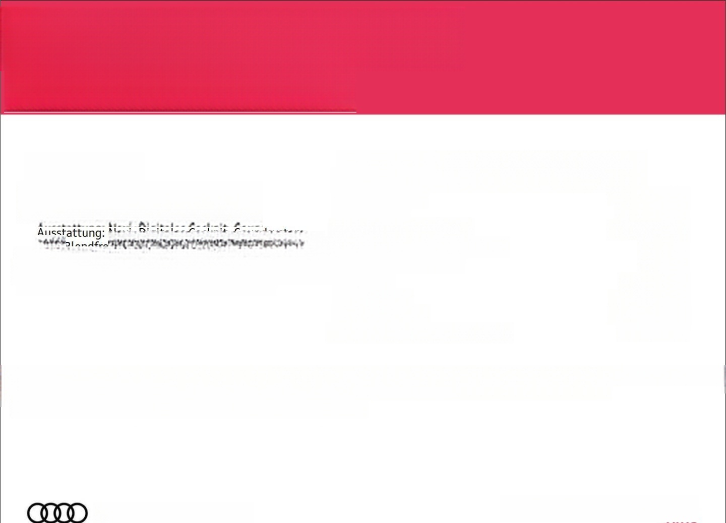 Audi A6 Avant 40 TDI quattro sport Navi Digitales Sou foto 2