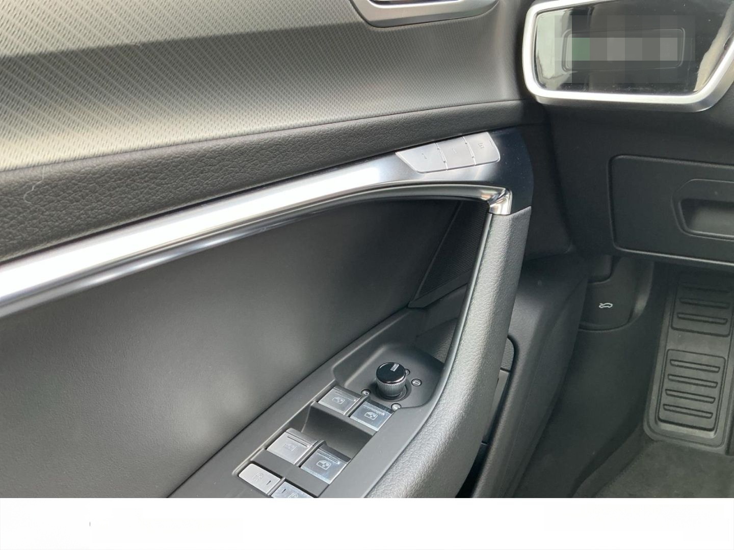 Audi A6 Avant 40 TDI quattro sport Navi Digitales Sou foto 12