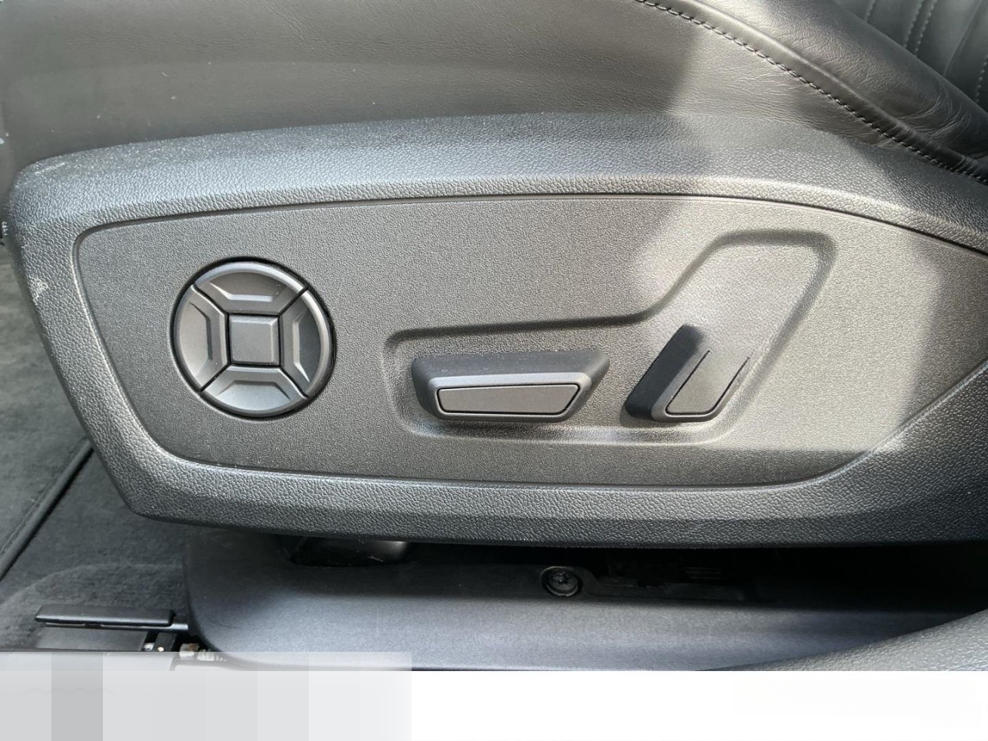 Audi A6 Avant 40 TDI quattro sport Navi Digitales Sou foto 13