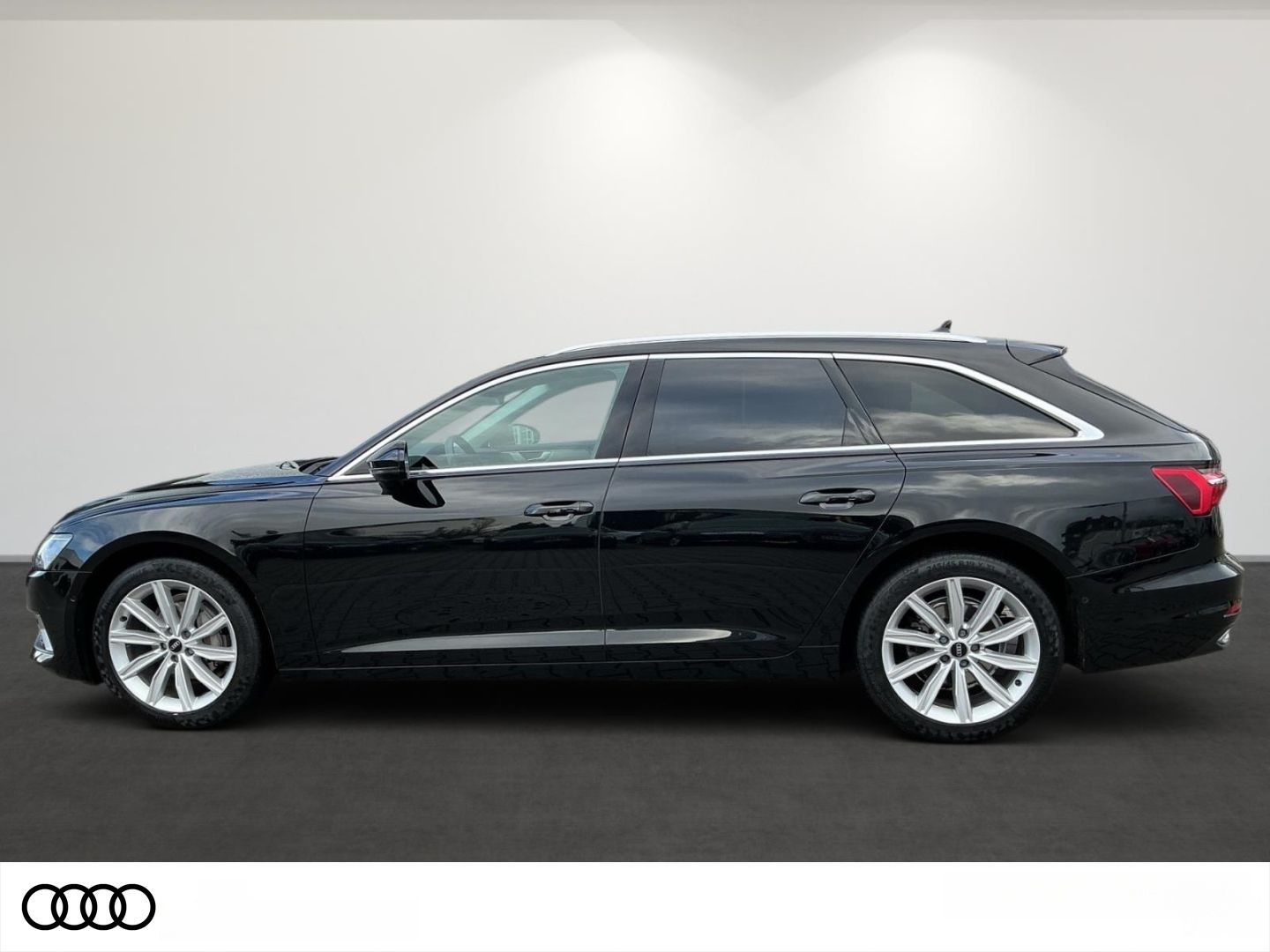 Audi A6 Avant 40 TDI quattro sport Navi Digitales Sou foto 3