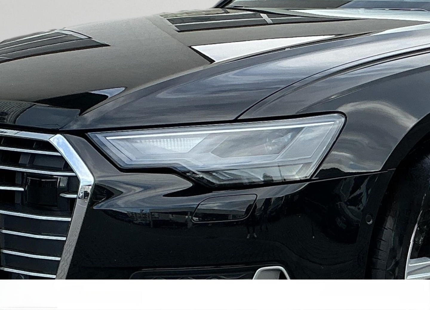 Audi A6 Avant 40 TDI quattro sport Navi Digitales Sou foto 6