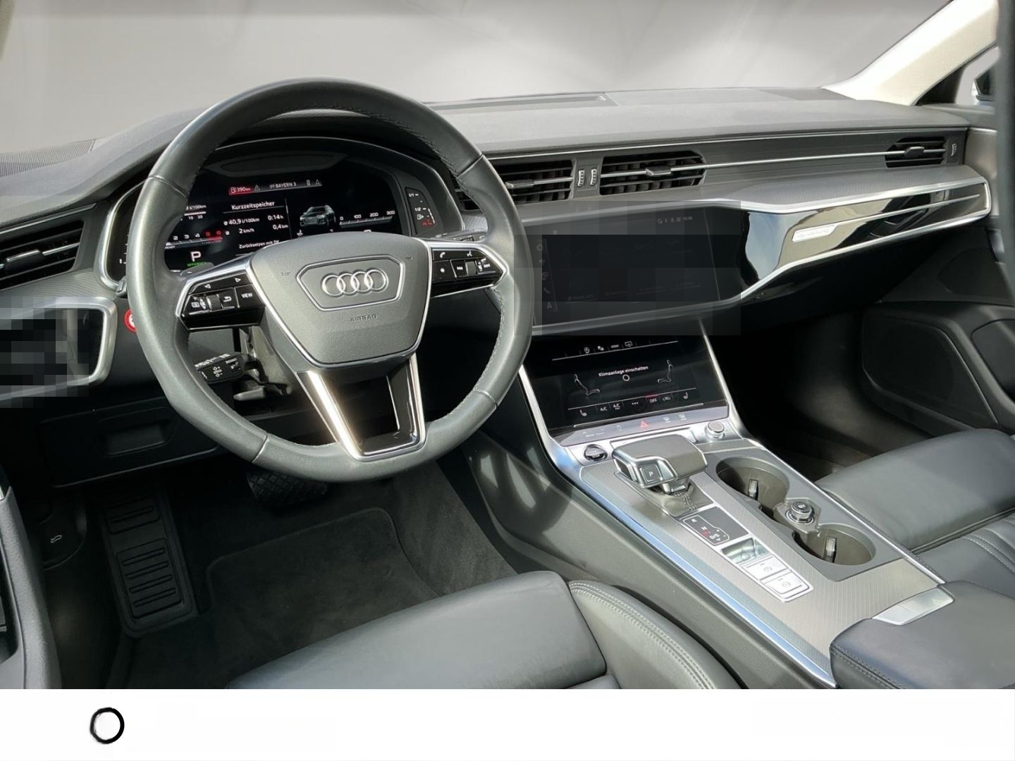 Audi A6 Avant 40 TDI quattro sport Navi Digitales Sou foto 7