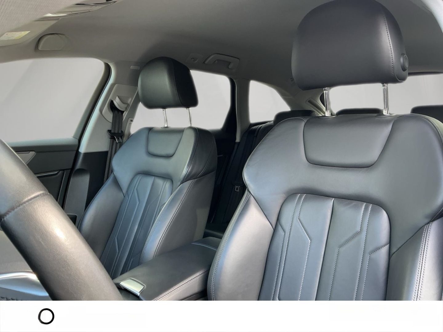 Audi A6 Avant 40 TDI quattro sport Navi Digitales Sou foto 8