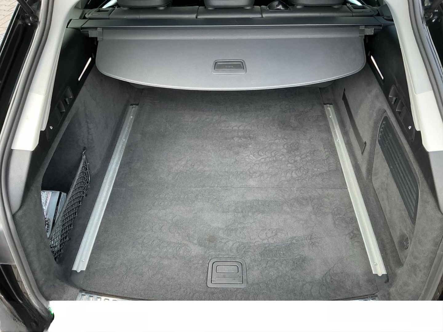 Audi A6 Avant 40 TDI quattro sport Navi Digitales Sou foto 9