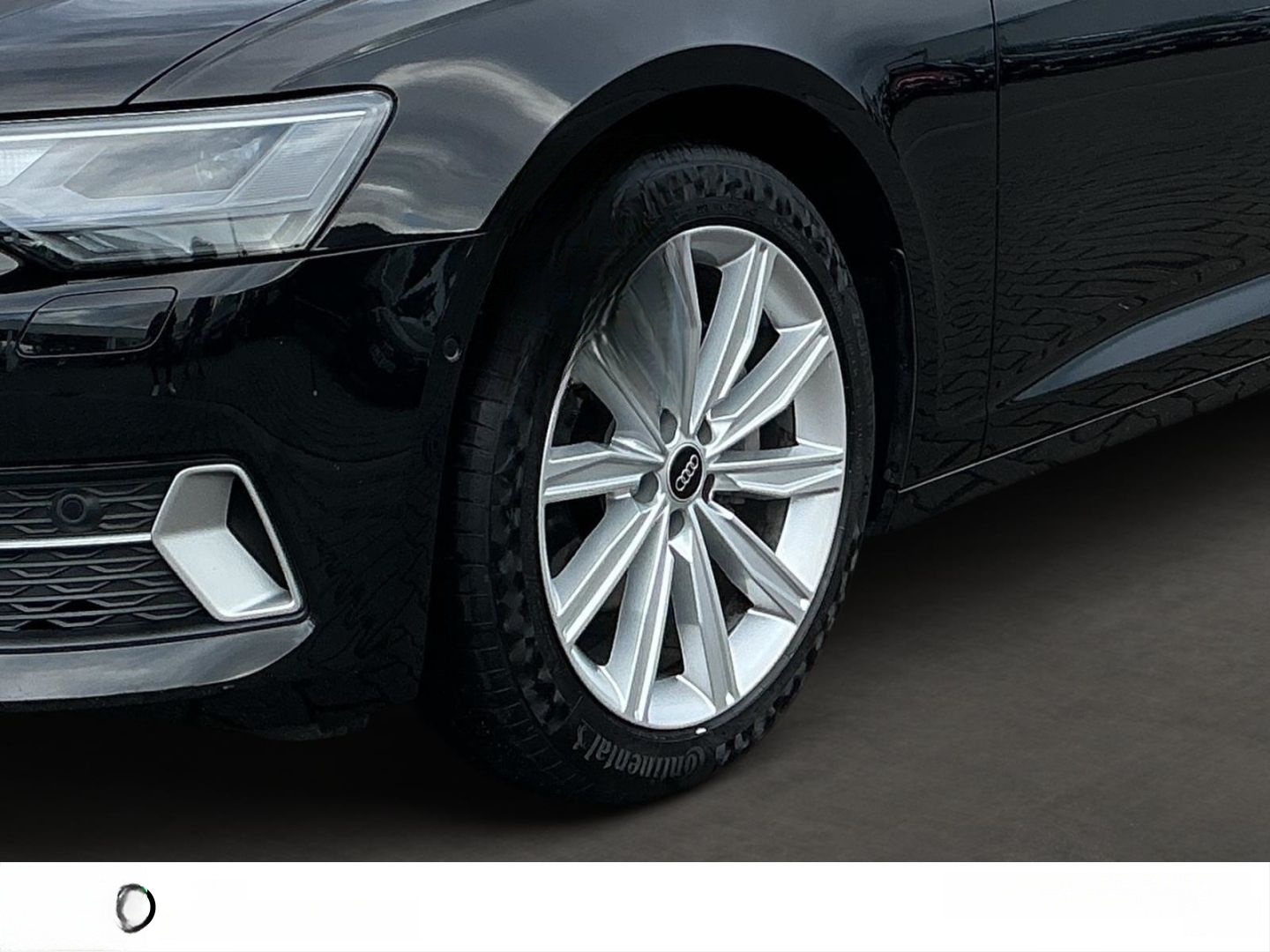 Audi A6 Avant 40 TDI quattro sport Navi Digitales Sou foto 10