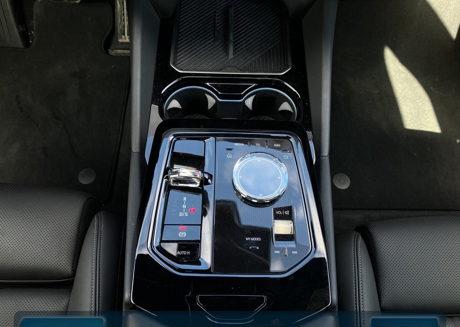 BMW 520d Limousine M Sportpaket Head-Up UPE: 78.259€ foto 16