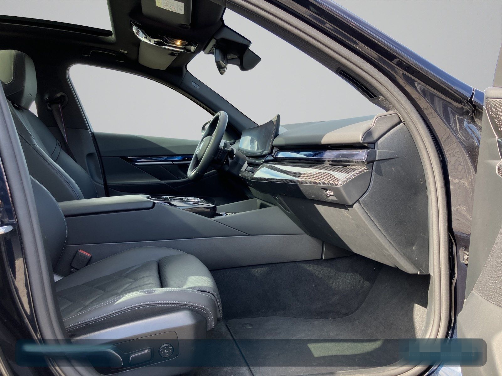 BMW 520d Limousine M Sportpaket Head-Up UPE: 78.259€ foto 19