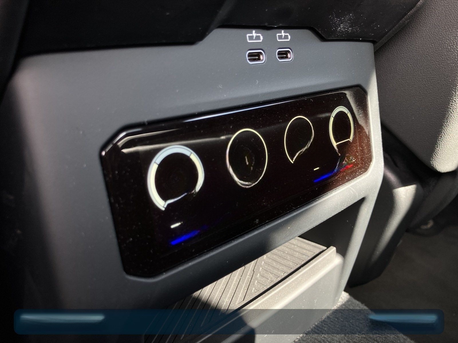 BMW 520d Limousine M Sportpaket Head-Up UPE: 78.259€ foto 21