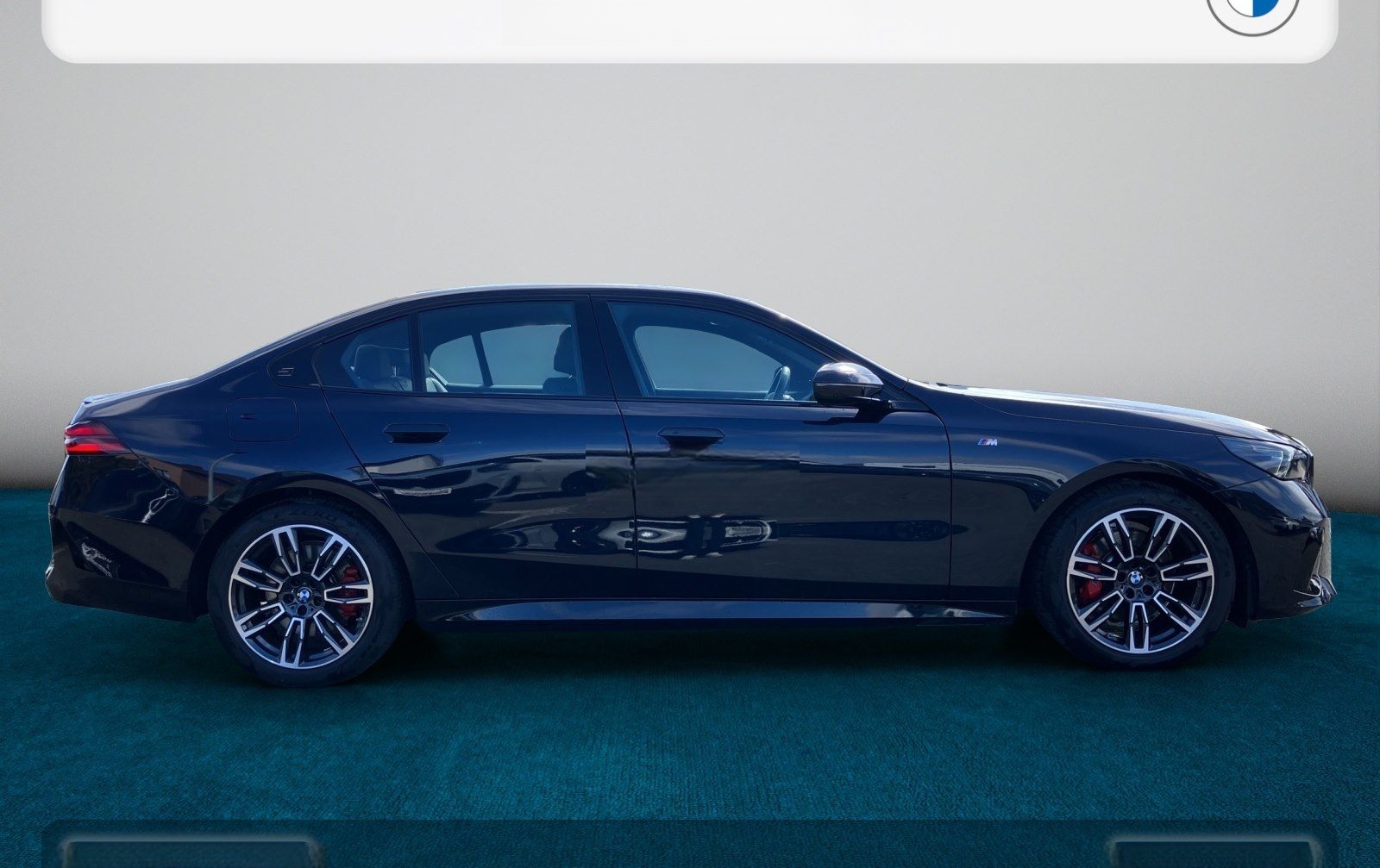 BMW 520d Limousine M Sportpaket Head-Up UPE: 78.259€ foto 7
