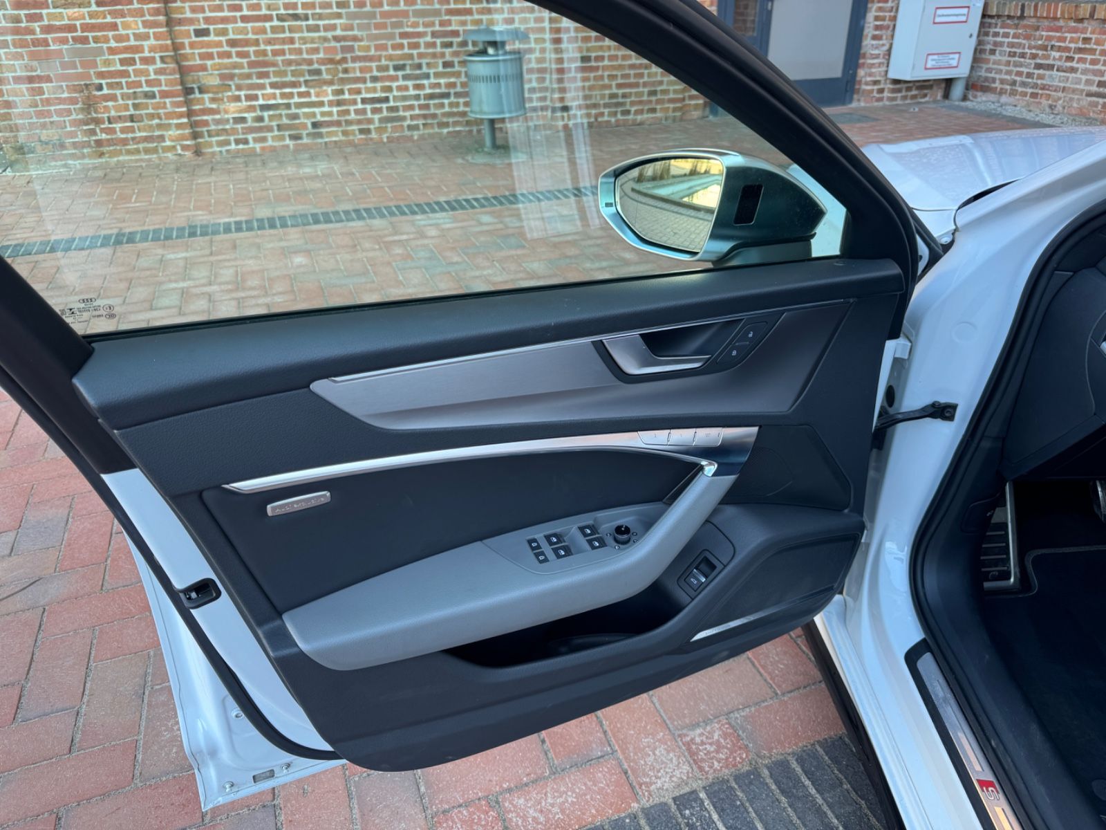 Audi S6 Avant 3.0 TDI quattro B&O RS Sitze Exclusive foto 12