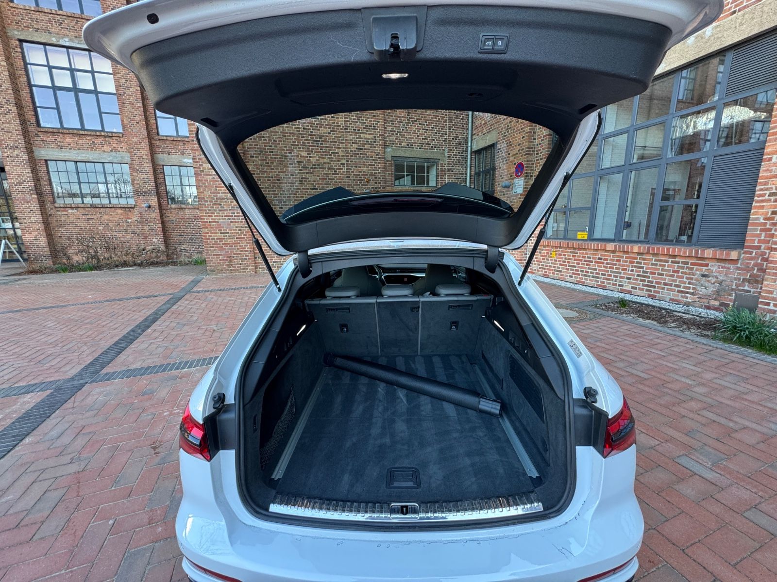 Audi S6 Avant 3.0 TDI quattro B&O RS Sitze Exclusive foto 14