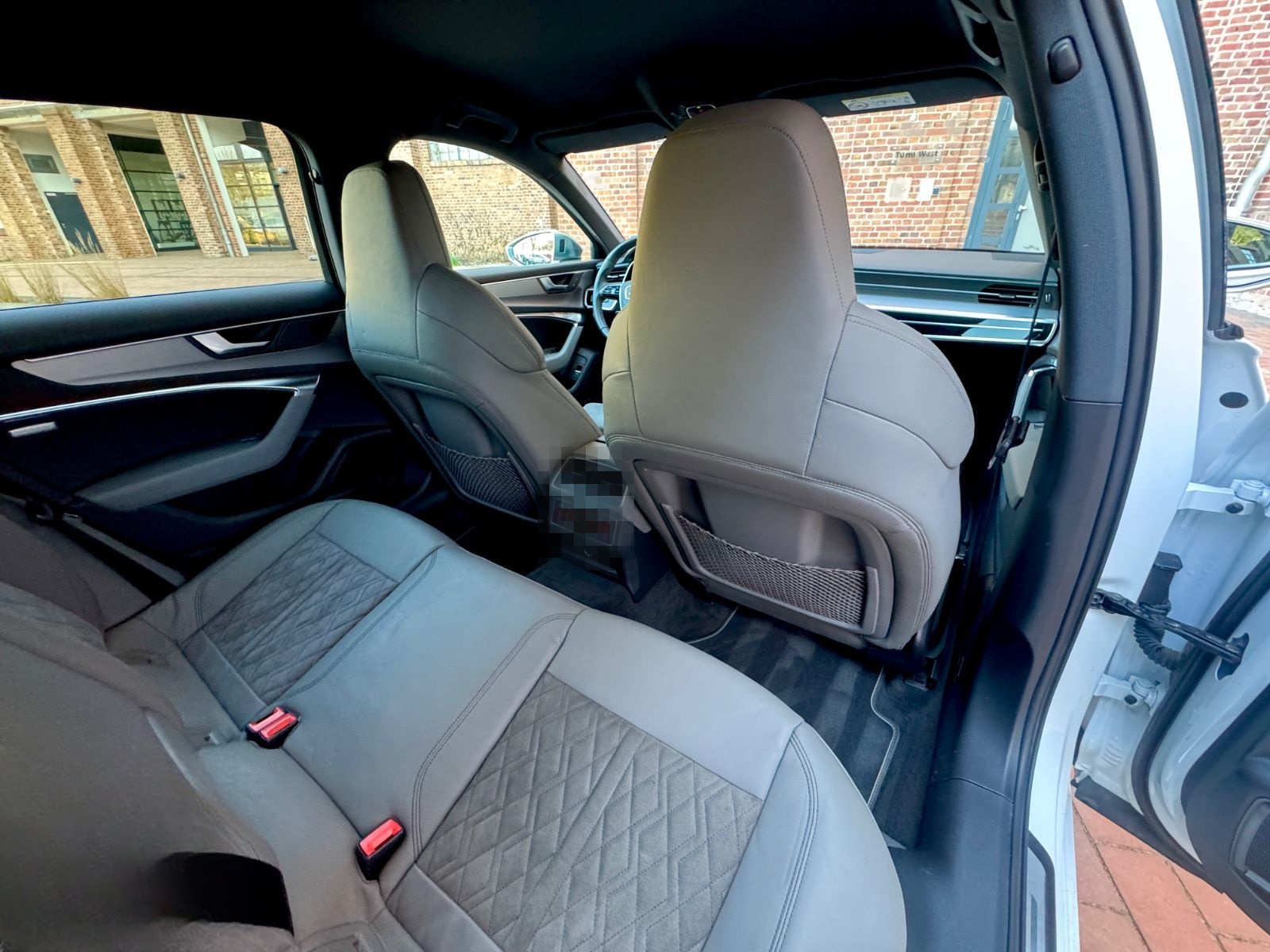 Audi S6 Avant 3.0 TDI quattro B&O RS Sitze Exclusive foto 9