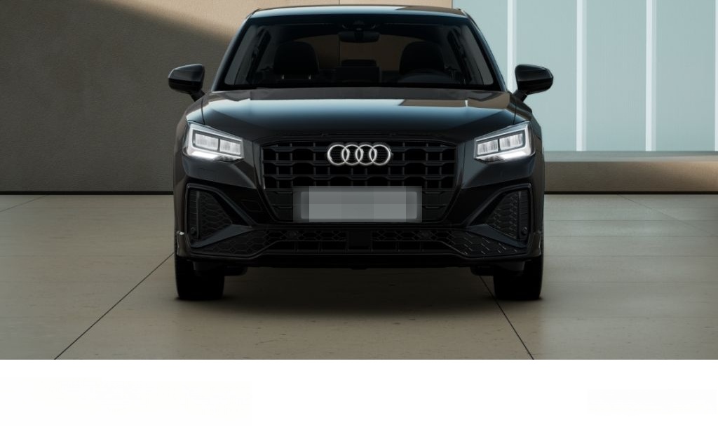 Audi Q2 110(150) kW(PS) tronic 35 TFSI S line foto 5