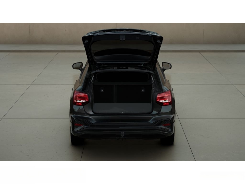Audi Q2 110(150) kW(PS) tronic 35 TFSI S line foto 6